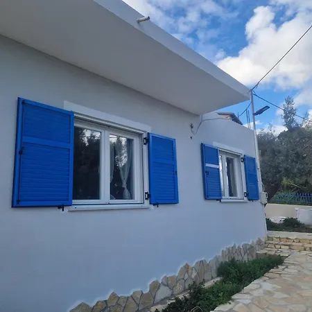 Apartmán Casa Sonia Ágios Pétros