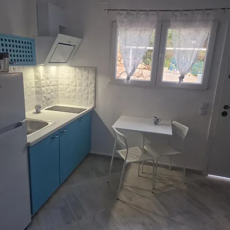 Casa Sonia Agios Petros (Lefkada)