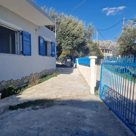 Casa Sonia Appartement