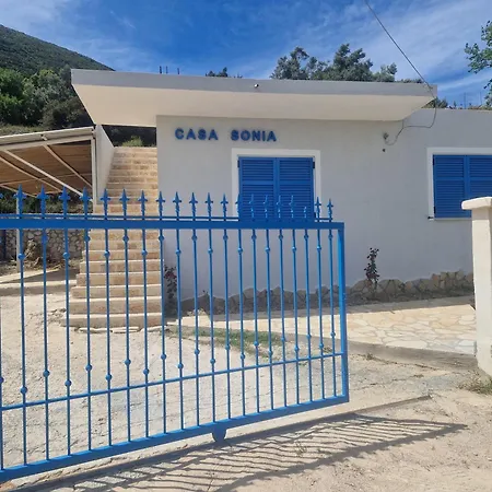 Appartement Casa Sonia