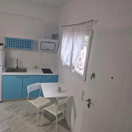 Casa Sonia Agios Petros (Lefkada)