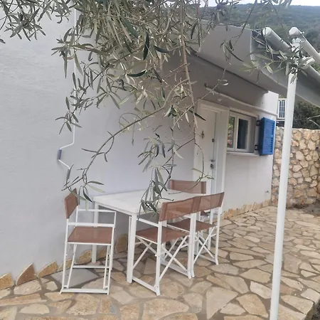 Apartmán Casa Sonia