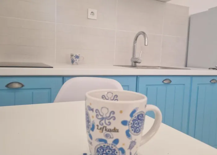 Appartement Casa Sonia *