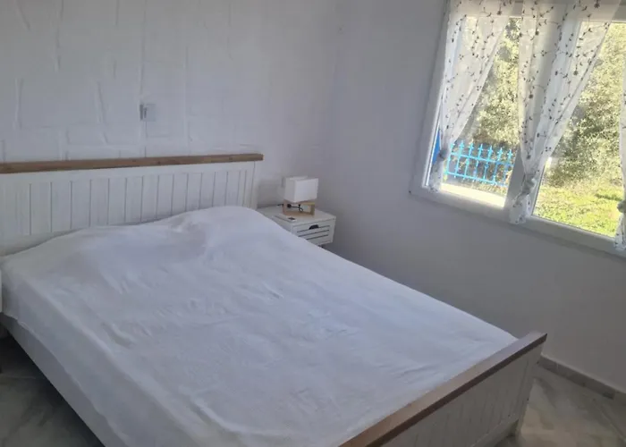 Appartement Casa Sonia Ágios Pétros