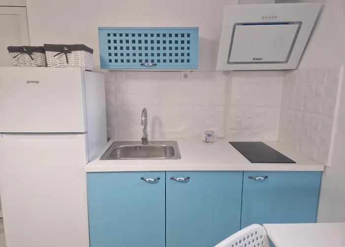 Appartement Casa Sonia *