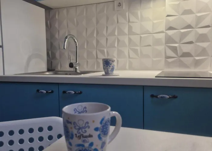 Casa Sonia Appartement