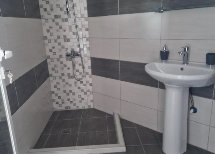 Appartement Casa Sonia