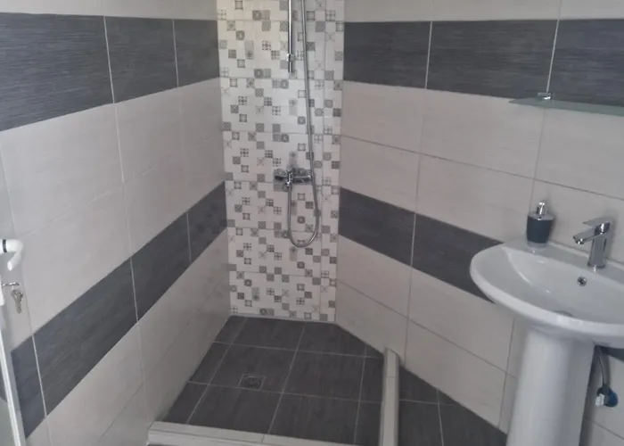 Casa Sonia Appartement Ágios Pétros