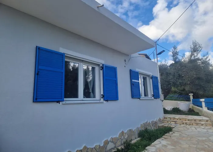 Appartement Casa Sonia Ágios Pétros