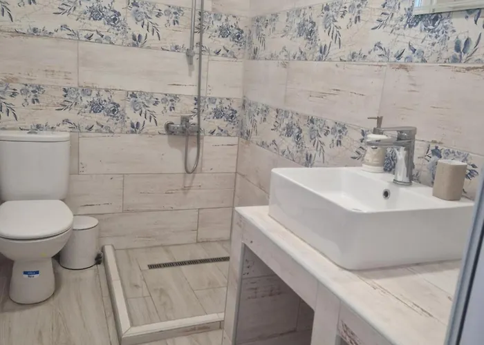 Appartement Casa Sonia