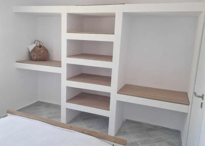 Casa Sonia Appartement *