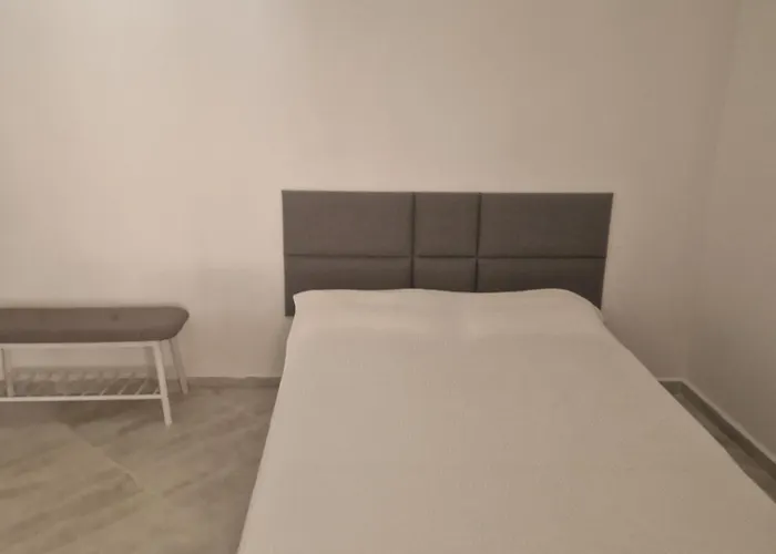 Casa Sonia Appartement