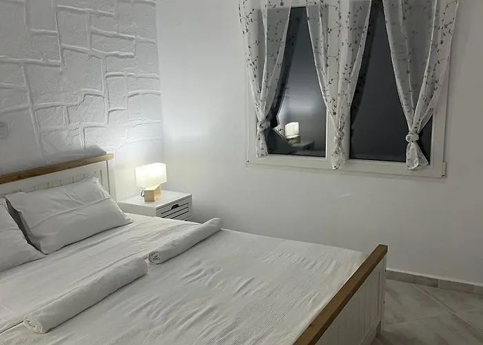 Appartement Casa Sonia Ágios Pétros