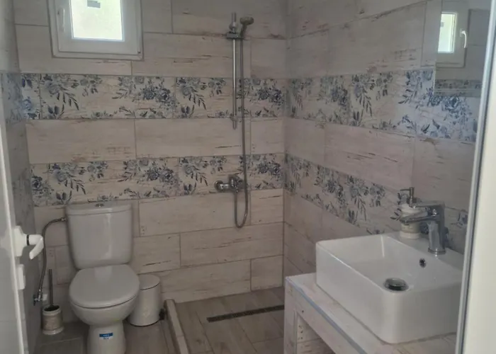 Casa Sonia * Ágios Pétros