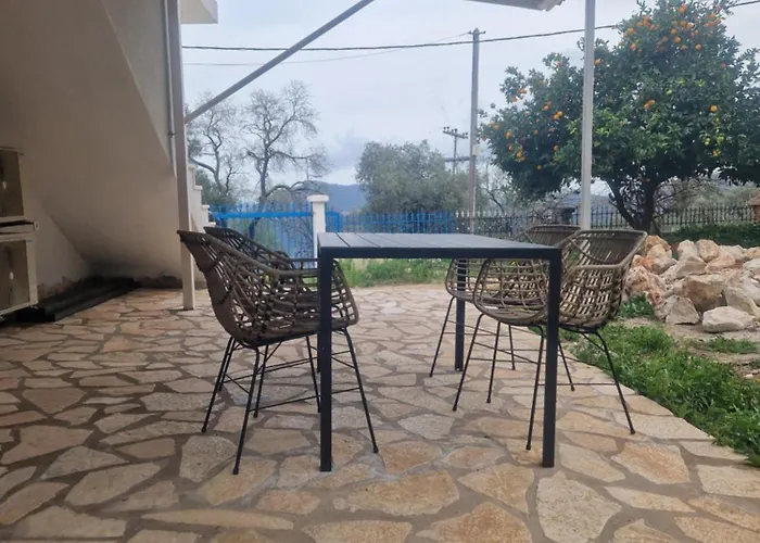 Appartement Casa Sonia