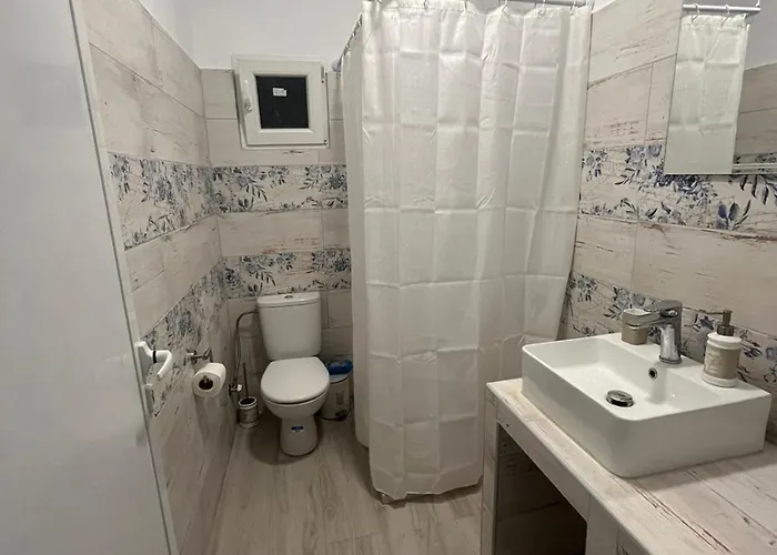 Casa Sonia Appartement Ágios Pétros