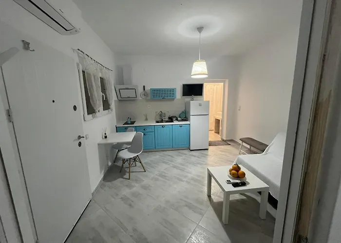 Appartement Casa Sonia Ágios Pétros