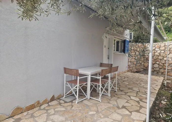 Appartement Casa Sonia *