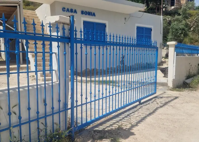 Casa Sonia Appartement Ágios Pétros