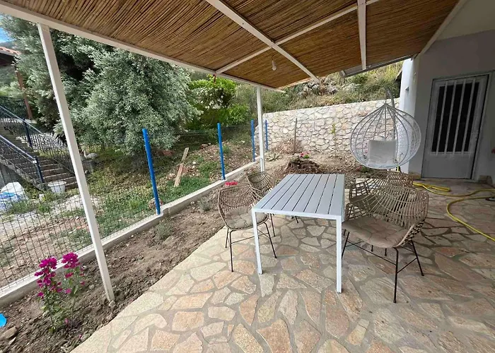 Casa Sonia Appartement