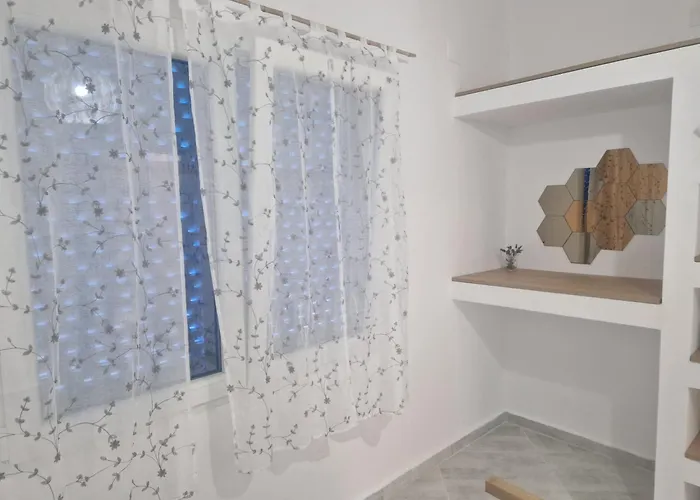 Appartement Casa Sonia Ágios Pétros