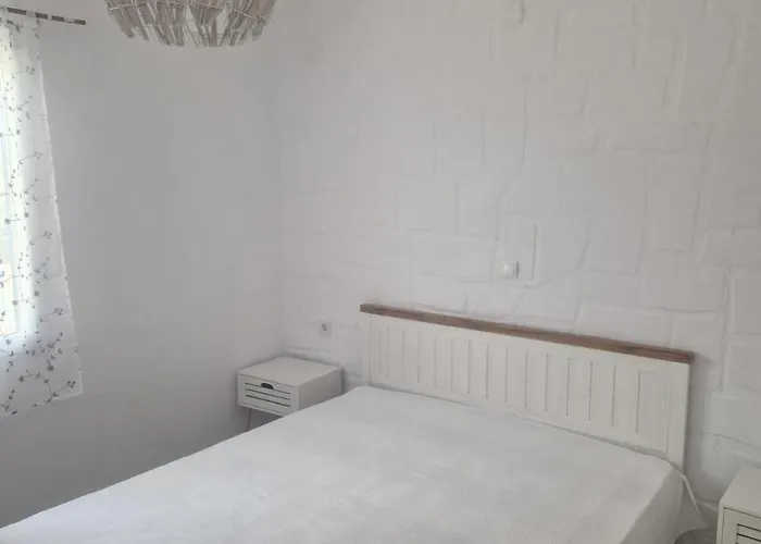 Casa Sonia * Ágios Pétros