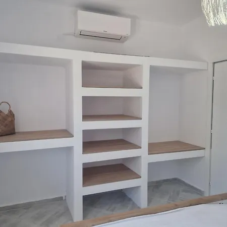 Διαμέρισμα Casa Sonia *