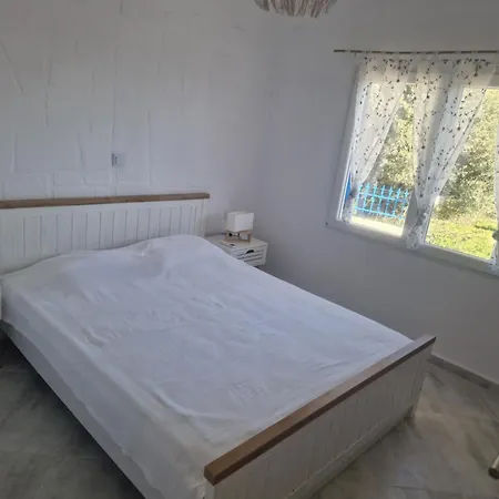 Apartment Casa Sonia Ágios Pétros