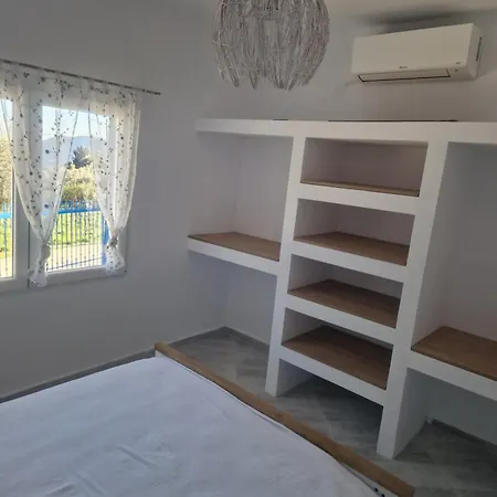 Casa Sonia * Ágios Pétros