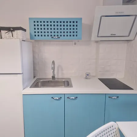 Appartamento Casa Sonia *