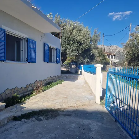 Apartamento Casa Sonia Ágios Pétros