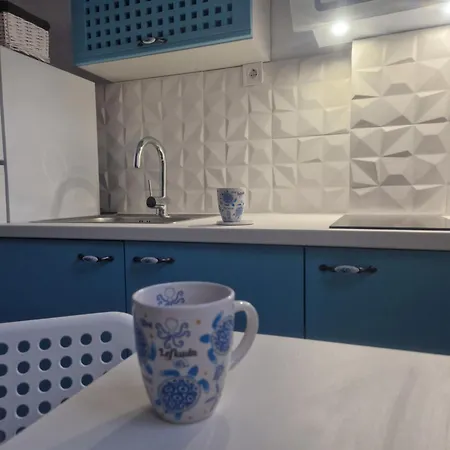 Casa Sonia Apartment