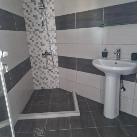 Apartment Casa Sonia