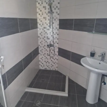 Casa Sonia Apartment Ágios Pétros