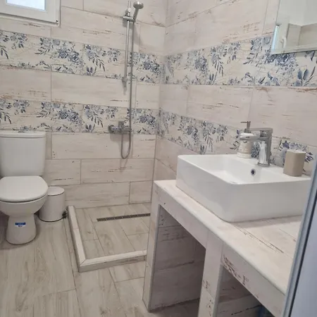 Apartment Casa Sonia