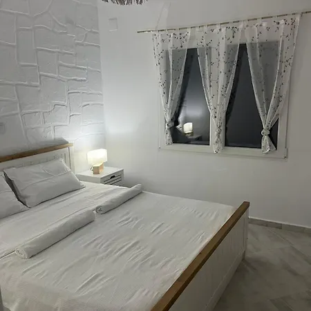 Apartment Casa Sonia Ágios Pétros