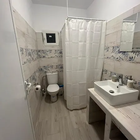 Casa Sonia Apartment Ágios Pétros