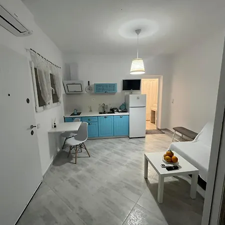 Apartment Casa Sonia Ágios Pétros