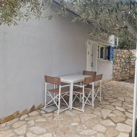 Appartamento Casa Sonia *