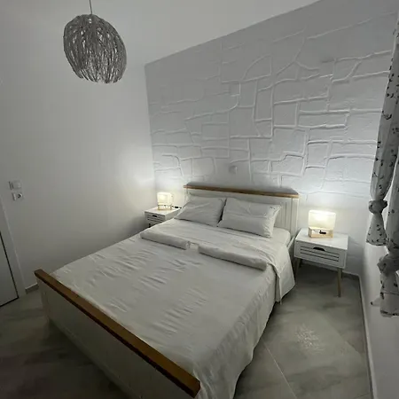 Casa Sonia Ágios Pétros
