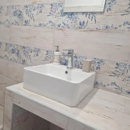 Apartment Casa Sonia Ágios Pétros