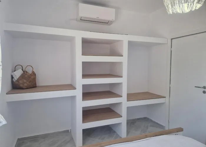 Διαμέρισμα Casa Sonia *