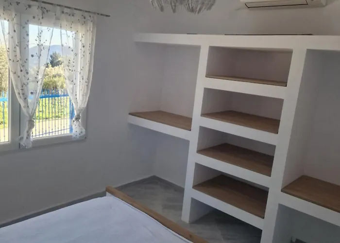 Casa Sonia * Ágios Pétros