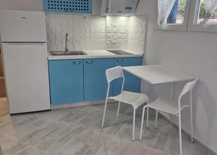 Casa Sonia Ágios Pétros