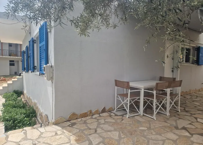 Casa Sonia Διαμέρισμα *