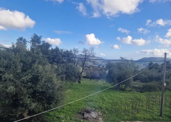 Διαμέρισμα Casa Sonia