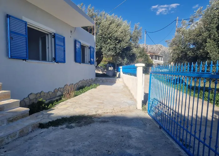 Casa Sonia Διαμέρισμα