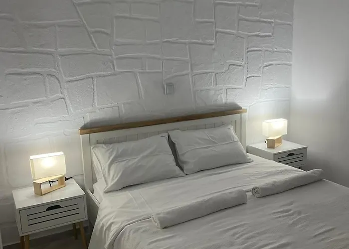 Διαμέρισμα Casa Sonia *