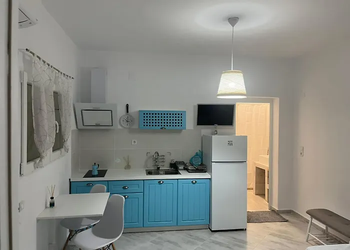 Casa Sonia Διαμέρισμα *