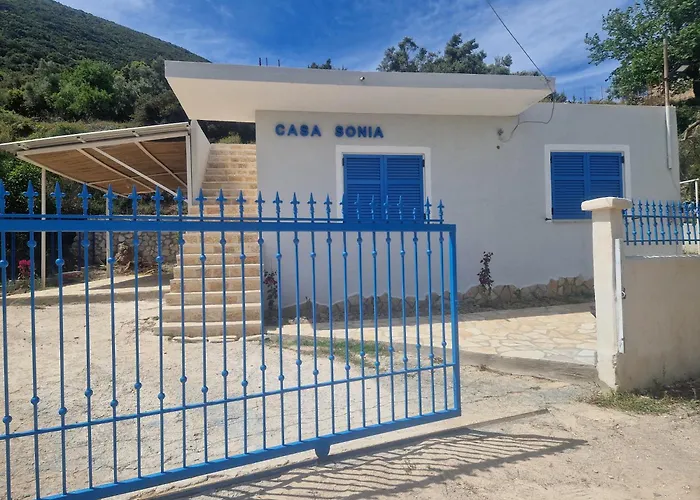 Διαμέρισμα Casa Sonia